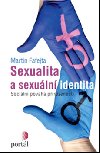 Sexualita a sexuln identita - Martin Fafejta