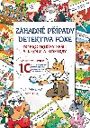 Zhadn ppady detektiva Foxe - Pavla mikmtorov