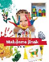 Malujeme jinak - Alexandra Horov