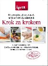 Krok za krokem - 63 recept od nejlepch fkucha a cukrek (Edice Apetit specil) - redakce asopisu Apetit