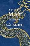 Sl smrti - broovan vydn - Peter May