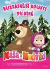 Ma a medvd Nejkrsnj kolekce pbh - Egmont