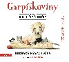 Garpkoviny (audiokniha) - Barbara Nesvadbov