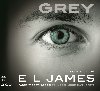 Grey (audiokniha) - E.L. James, Michal Slan
