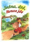 JEDNA, DV, HONZA JDE - Vladimra Vopikov