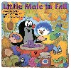 Little Mole in Fall - 