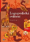 Logopedick cvien - pedkolci 4-7 let - Ivana Novotn