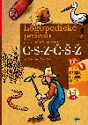 Logopedick pexeso a obrzkov ten C-S-Z--- - 