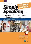 Simply speaking pro mrn pokroil - Alena Kuzmov