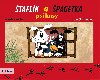 taflk a pagetka - ps kusy - Martin Otevel, Ji Munk, Zdenk Smetana