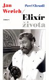 JAN WERICH/ELIXR IVOTA - Pavel Chrastil