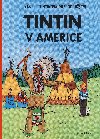 Tintin 3 - Tintin v Americe - 