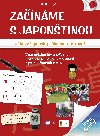 Zanme s japontinou - Ute se japonsky zbavnou formou! - ditions Larousse