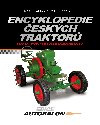 Encyklopedie eskch traktor od r. 1912 do souasnosti - Marin uman - Hreblay
