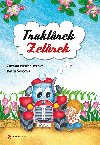 Traktrek Zetrek - Zuzana Neubauerov