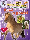 Mj pracovn seit: Kon a ponci - Knin klub