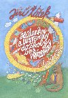 Hdanky a lutniny do koly i na przdniny - Ji ek