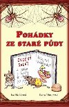 Pohdky ze star pdy - Iva Hokov