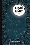 Lesn liky a dal znepokojiv pbhy - Pistorius & Olansk