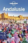 Andalusie - prvodce Lonely Planet - Lonely Planet