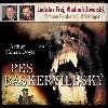 Pes baskervillsk - CDmp3 (te Ladislav Frej, Vladimr Javorsk) - Doyle Arthur Conan