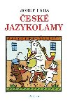 esk jazykolamy - Josef Lada