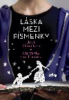 Lska mezi psmenky - Jodi Picoultov; Samantha van Leerov