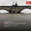 Vltava - Symfonie . 9 e moll Z novho svta - CD - Smetana B., Dvok A.