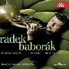 Koncerty pro lesn roh a orchestr /Pokorn , Rssler- Rosetti , Stich-Punto - CD - Babork Radek
