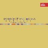 Klavrn dlo - 4CD - Antonn Dvok