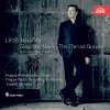 Glagolsk me, Vn evangelium - CD - Leo Janek