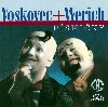 Psniky - CD - Voskovec Ji, Werich Jan