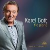 M psn. Zlat albov kolekce - 36CD - Karel Gott