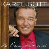 Za lsku plm svci - 2CD - Gott Karel