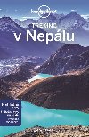 Treking v Neplu - Lonely Planet - Lonely Planet
