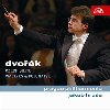 esk suita (B 93), Valky (B 101) , Polonza (B100) - CD - Antonn Dvok