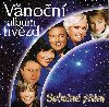Vnon album hvzd/Splnn pn CD - Karel ernoch; Karel Gott; Helena Vondrkov; Hana Hegerov; Lucie Bl; Pet...