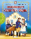Osobnosti eskch djin - Jana Eislerov
