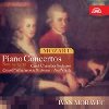 Klavrn koncerty - CD - Mozart Wolfgang Amadeus