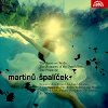 palek, Svatebn koile, Romance z pampeliek, Petrkl -2CD - Martin Bohuslav