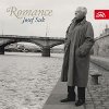 Suk / Dvok / Beethoven .../ Romance - CD - Rzn interpreti