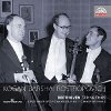 Smycov tria - 2CD - Beethoven Ludwig van