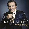 Gott Karel - Dotek lsky CD - Gott Karel