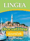 Chorvattina slovnek - Lingea