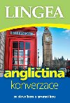 Anglitina - konverzace se slovnkem a gramatikou - Lingea