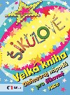 ikulov Velk kniha - Ohostroj npad pro ikovn ruce - Ji Bna; Radana Lipusov; Karla Macurov