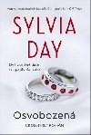Osvobozen - Srie Crossfire 5. dl - Sylvia Day