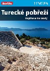 Tureck pobe - inspirace na cesty - Lingea