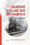 Posledn vlak do Istanbulu - Kulinov Aye