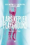 Playground - Lars Kepler
